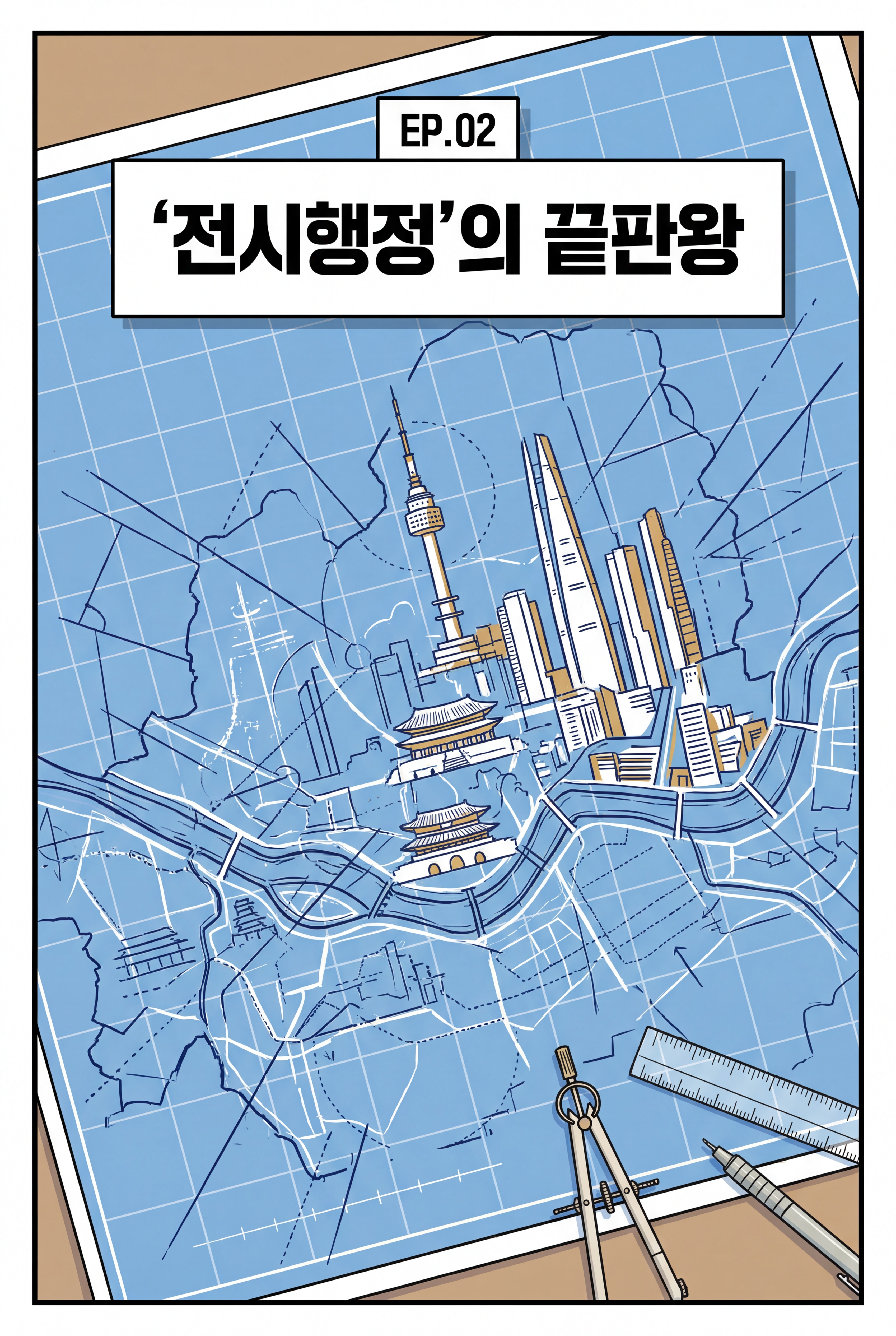 전시행정의 끝판왕