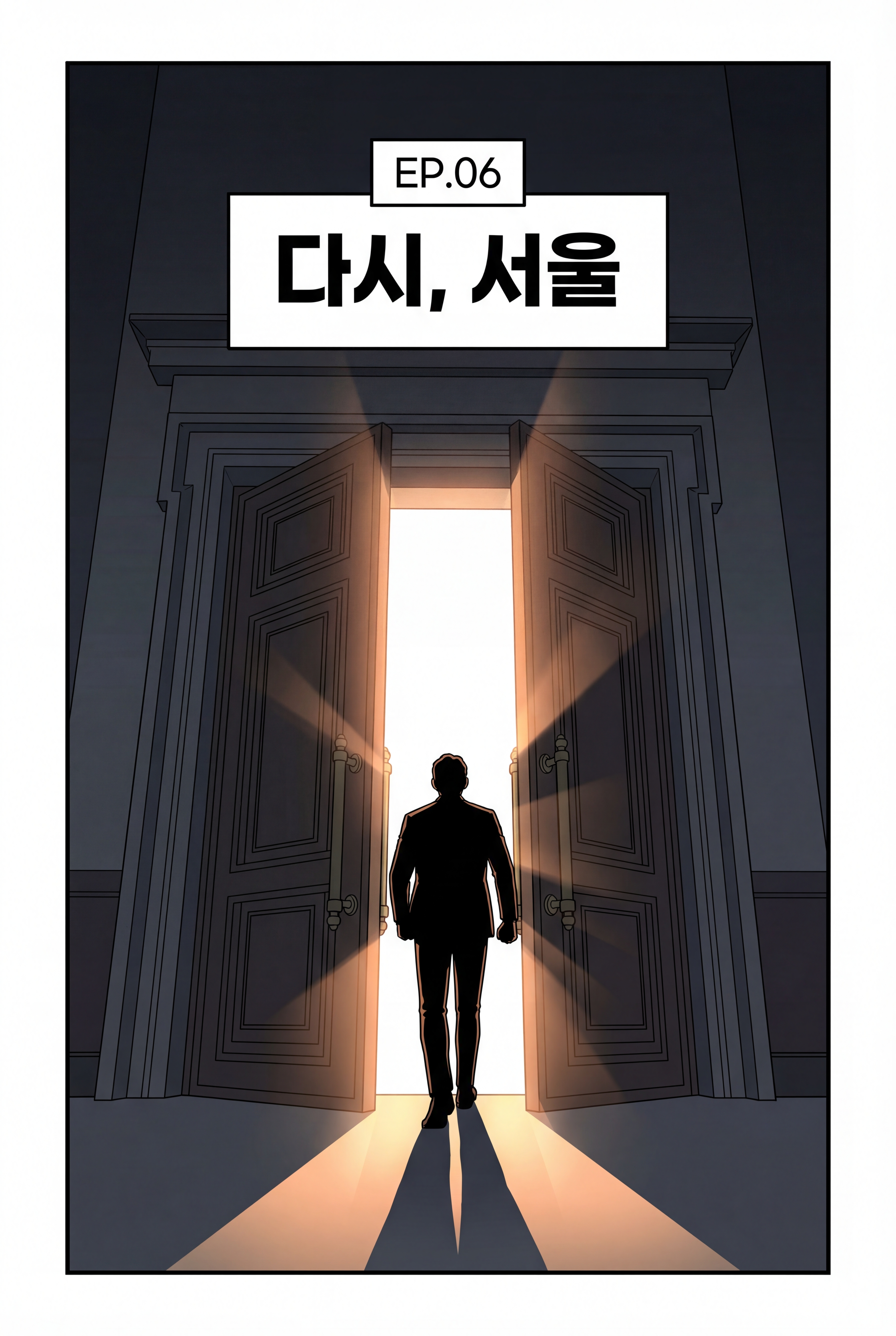 다시, 서울